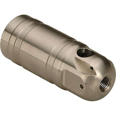 Dynabrade - Air Die Grinder Housing - Use with 53807 - Caliber Tooling