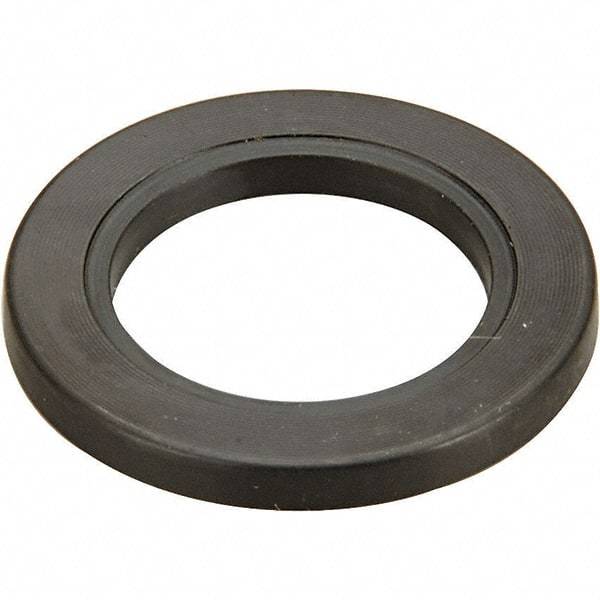 Dynabrade - 3" Air Cut-Off Wheel Tool Retaining Ring - Use with 52421 - Caliber Tooling