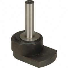 Dynabrade - Air Orbital Sander Shaft Balancer - Caliber Tooling