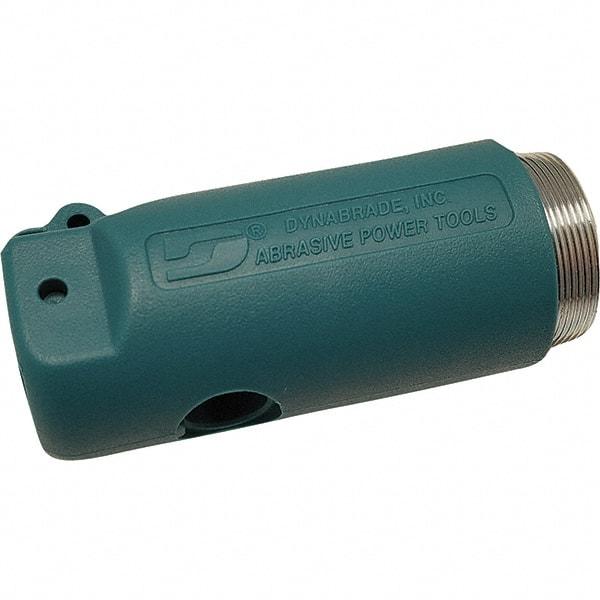 Dynabrade - Air Die Grinder Valve Body - Use with 52242 - Caliber Tooling