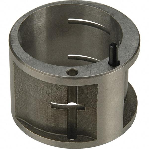 Dynabrade - Air Cup Wheel Grinder Cylinder Assembly - Use with 53233 - Caliber Tooling