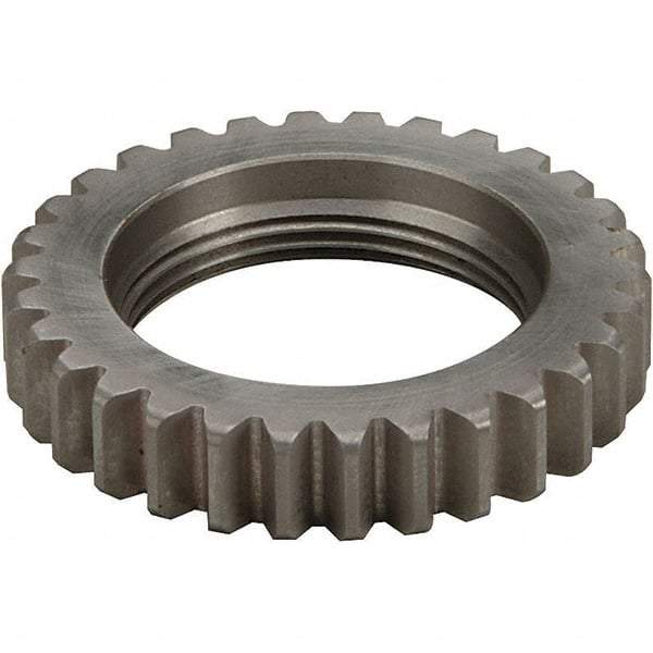 Dynabrade - 6" Air Gear Driven Orbital Sander Pinion - Caliber Tooling