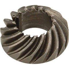 Dynabrade - Air Tool Assembly Bevel Gear - Use with 18254 - Caliber Tooling