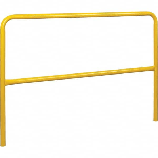 PRO-SAFE - Hand Rail & Railings Type: Handrail Length (Inch): 60 - Caliber Tooling