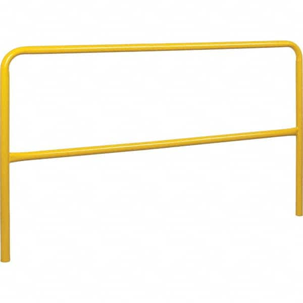 PRO-SAFE - Hand Rail & Railings Type: Handrail Length (Inch): 72 - Caliber Tooling