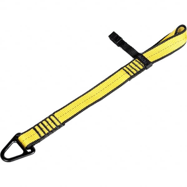 DBI/SALA - Tool Holding Accessories Type: Tool Cinch Connection Type: Cinch - Caliber Tooling