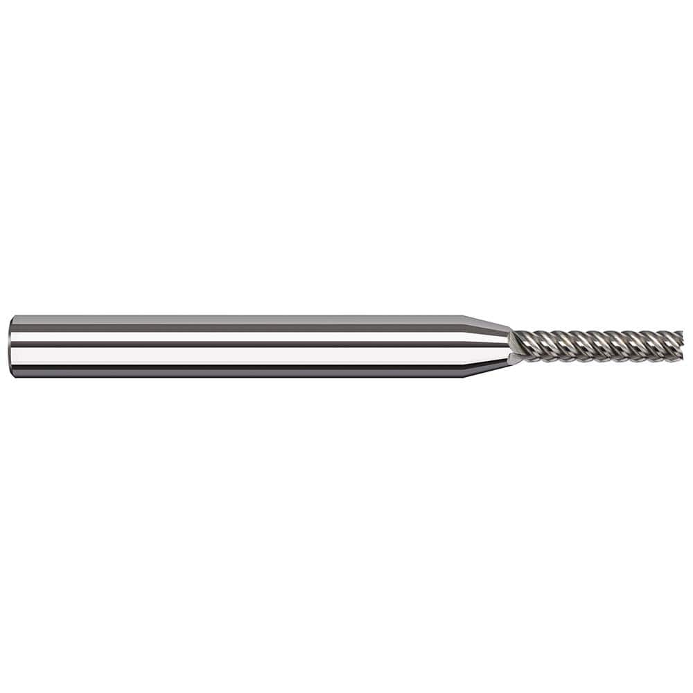 Harvey Tool - Square End Mill - Caliber Tooling