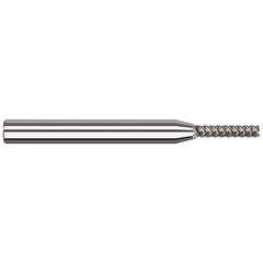 Harvey Tool - Square End Mill - Caliber Tooling