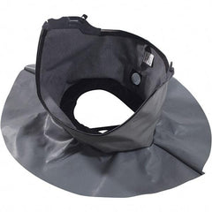 RPB - Zytec Shoulder Cape - For SAR Capes & Parkas, Compatible with RPB Zlink - Caliber Tooling