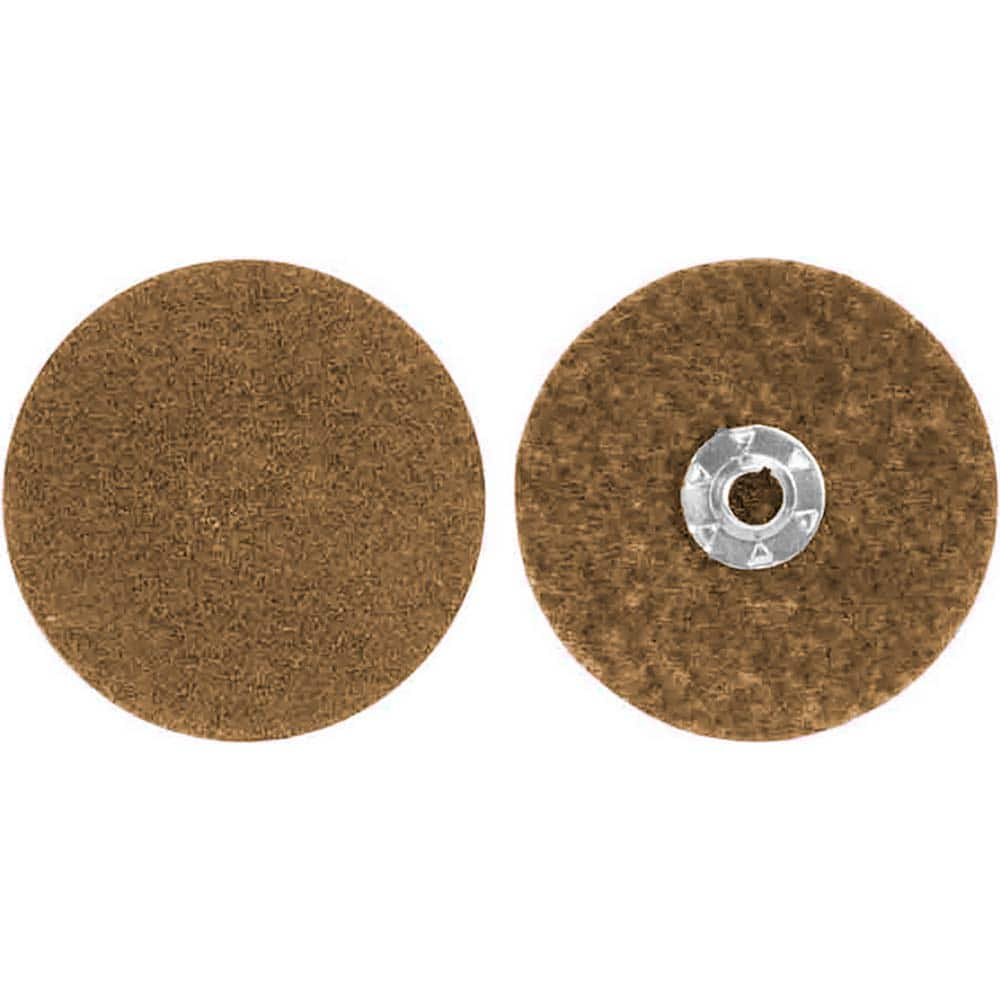 Norton - 7" Aluminum Oxide Quick Change Disc - Caliber Tooling