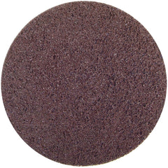 Norton - 5" Aluminum Oxide Quick Change Disc - Caliber Tooling