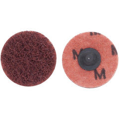 Norton - 3" Aluminum Oxide Quick Change Disc - Caliber Tooling