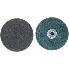 Norton - 7" Aluminum Oxide Quick Change Disc - Caliber Tooling