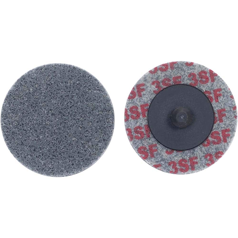 Norton - 2" Silicon Carbide Quick Change Disc - Caliber Tooling