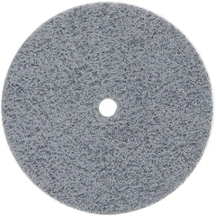 Norton - Deburring Wheels Wheel Type: Unitized Wheel Diameter (Inch): 3 - Caliber Tooling