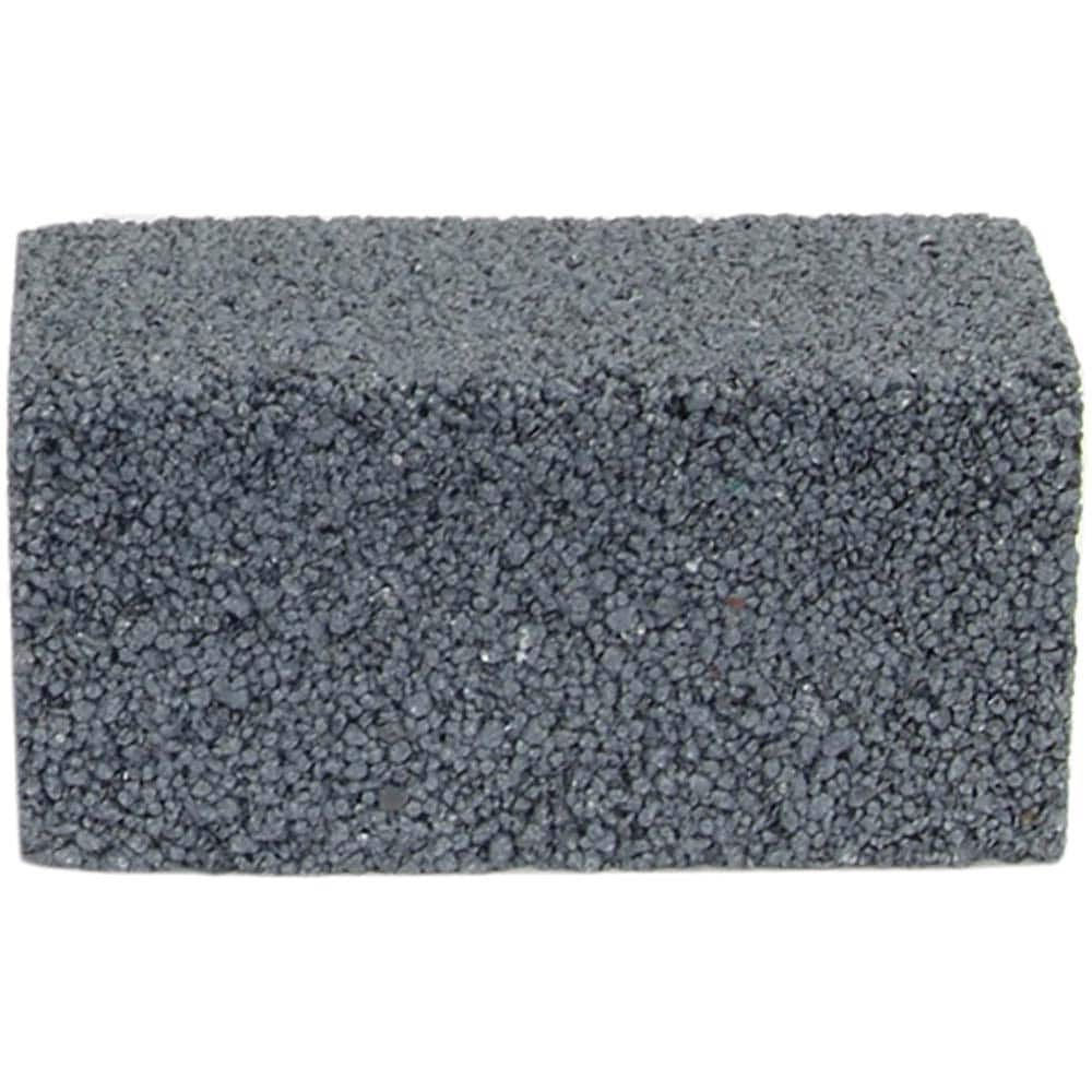 Norton - Sharpening Stones Stone Material: Silicon Carbide Overall Width/Diameter (Inch): 2 - Caliber Tooling