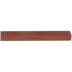 Norton - Finishing Sticks Overall Width/Diameter (Inch): 1/2 Overall Length (Inch): 6 - Caliber Tooling