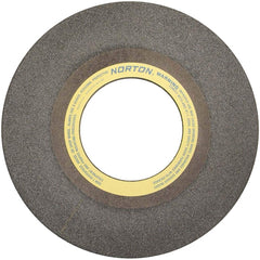 Norton - Tool & Cutter Grinding Wheels Wheel Type: Type 1 Wheel Diameter (Inch): 30 - Caliber Tooling