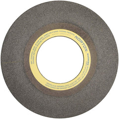 Norton - Tool & Cutter Grinding Wheels Wheel Type: Type 1 Wheel Diameter (Inch): 30 - Caliber Tooling