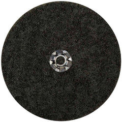 Norton - 7" Aluminum Oxide Quick Change Disc - Caliber Tooling