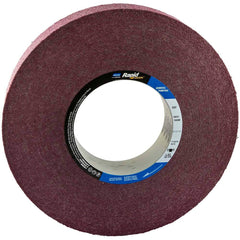 Norton - Deburring Wheels Wheel Type: Convolute Wheel Diameter (Inch): 12 - Caliber Tooling