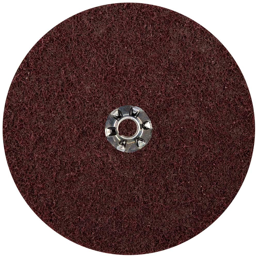 Norton - 7" Aluminum Oxide Quick Change Disc - Caliber Tooling