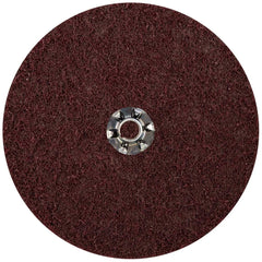 Norton - 7" Aluminum Oxide Quick Change Disc - Caliber Tooling