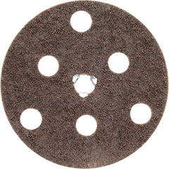 Norton - 7" Aluminum Oxide Quick Change Disc - Caliber Tooling