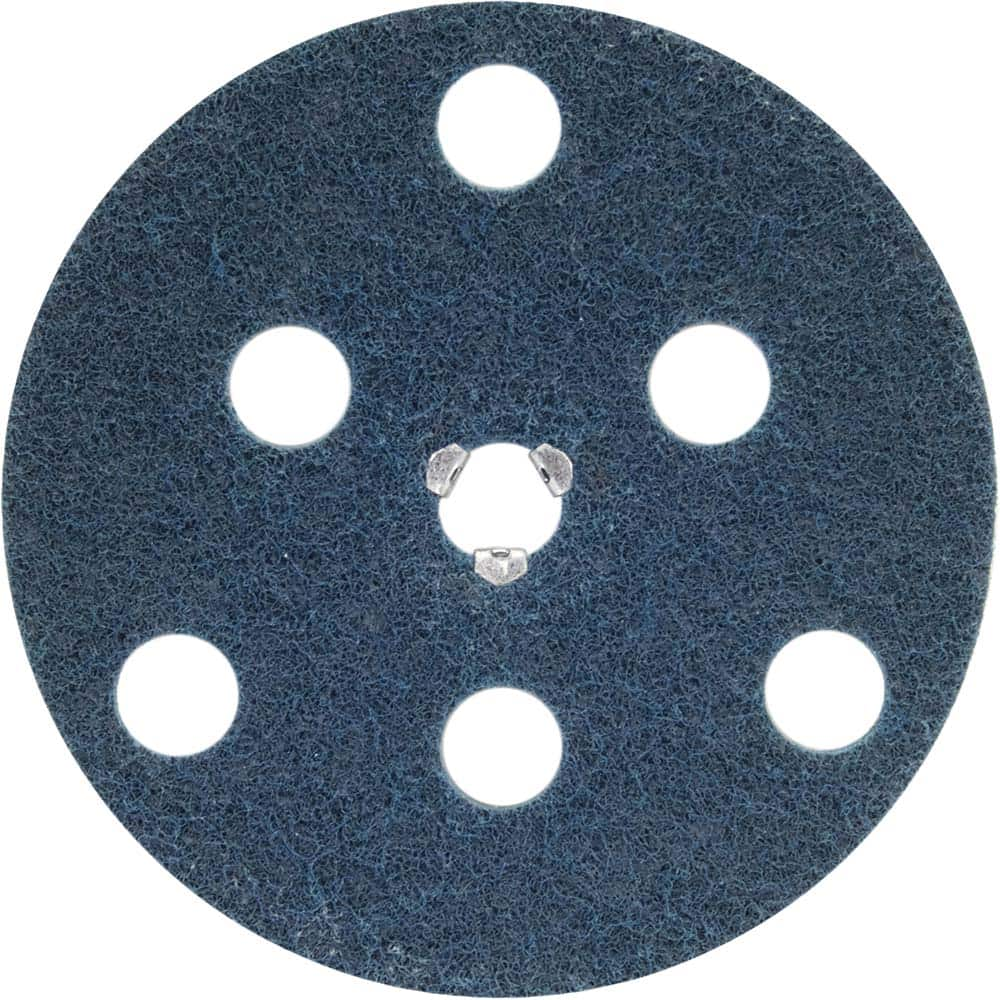 Norton - 7" Aluminum Oxide Quick Change Disc - Caliber Tooling