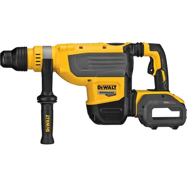 DeWALT - Electric Orbital Sanders Sander Type: Random Orbital Random Orbit: Yes - Caliber Tooling