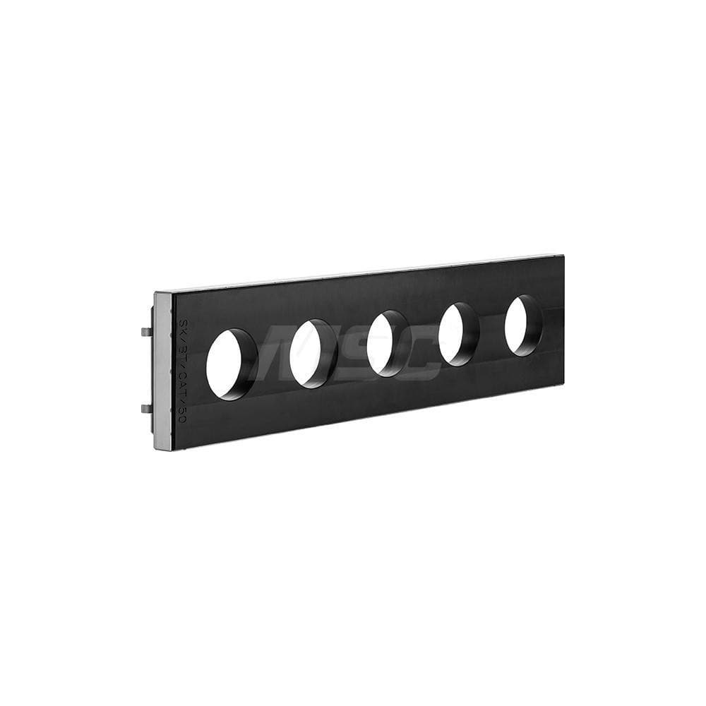 CNC Storage Accessories; For Use With: Vertical Cabinet Tool Holder; Description: Shelf for 4 compartment vertical cabinet to hold 12 PSC 50