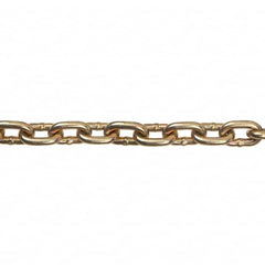 Peerless Chain - Welded Chain   Chain Grade: 70    Trade Size: 5/16 - Caliber Tooling