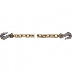 Peerless Chain - Welded Chain   Chain Grade: 70    Trade Size: 1/2 - Caliber Tooling