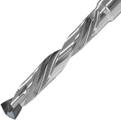 Iscar - Replaceable-Tip Drills Series: SumoCham Minimum Drill Diameter (mm): 5.50 - Caliber Tooling