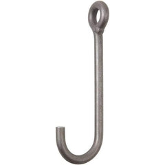 Peerless Chain - All-Purpose & Utility Hooks Type: Hooks Overall Length (Inch): 16 - Caliber Tooling