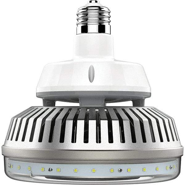 Eiko Global - 115 Watt LED Commercial/Industrial Mogul Lamp - 5,000°K Color Temp, 15,525 Lumens, Shatter Resistant, Ex39, 50,000 hr Avg Life - Caliber Tooling