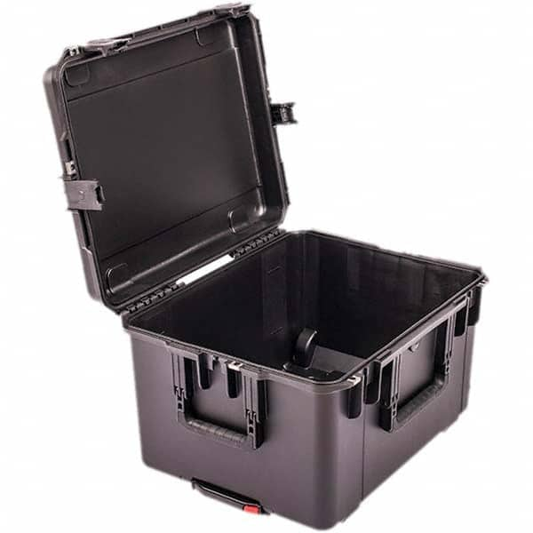 SKB Corporation - 22" Long x 17" Wide x 12" High Protective Case - Caliber Tooling