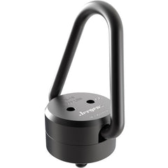 ‎Swivel Eyebolt, 4,000 lbs Load Capacity, 3/4″-10 Thread Size