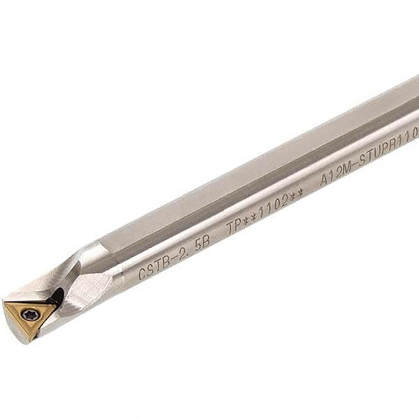 Tungaloy - Indexable Boring Bar - - Exact Industrial Supply