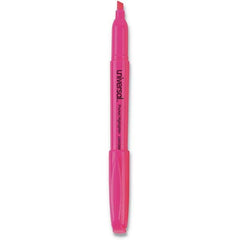 UNIVERSAL - Markers & Paintsticks Type: Highlighters Color: Fluorescent Pink - Caliber Tooling