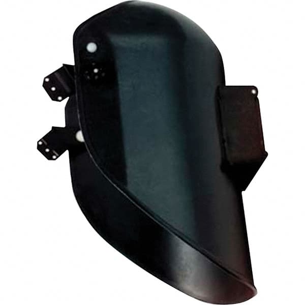 Jackson Safety - Welding Helmet Accessories Type: Hard Hat Adapter Compatibility: H Series Fiberglass Helmets - Caliber Tooling