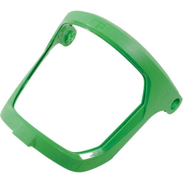 RPB - Polypropylene Replacement Lens - For PAPR/SAR Headgear, Compatible with RPB Zlink - Caliber Tooling