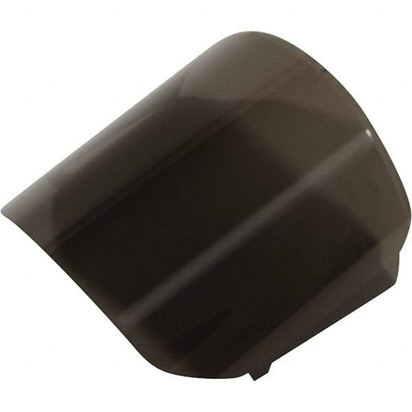 RPB - Polycarbonate Replacement Lens - For Faceshield, Compatible with RPB Zlink - Caliber Tooling