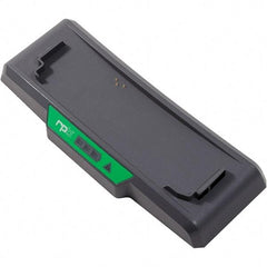 RPB - Nylon & ABS Charger - For PAPR Systems, Compatible with RPB Px4 - Caliber Tooling