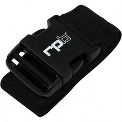 RPB - Nomex/Kevlar Webbing Belt withBuckle - For PAPR Systems, Compatible with RPB Px4 - Caliber Tooling