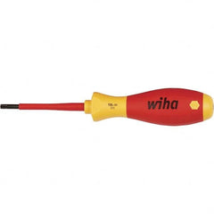 Wiha - T8 Torx Driver - Caliber Tooling