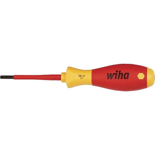 Wiha - T15 Torx Driver - Caliber Tooling