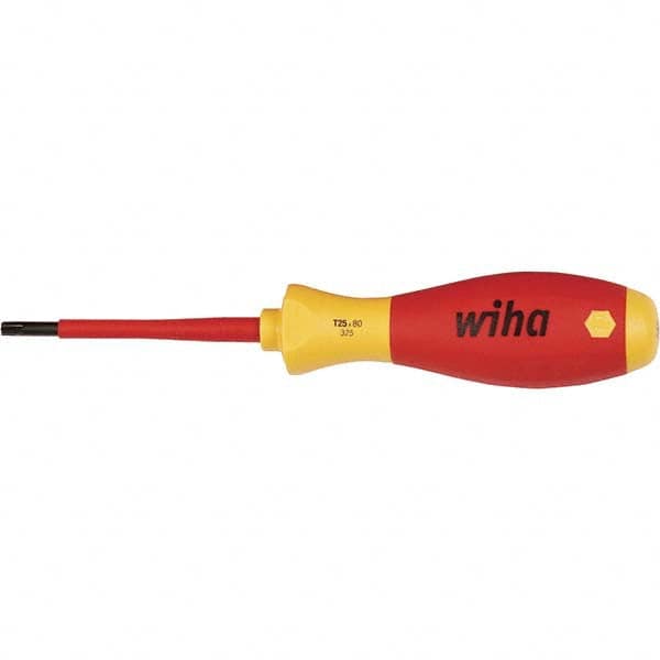 Wiha - T9 Torx Driver - Caliber Tooling