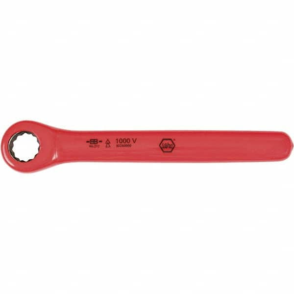 Wiha - Box Wrenches Wrench Type: Box Wrench Size (mm): 12 - Caliber Tooling