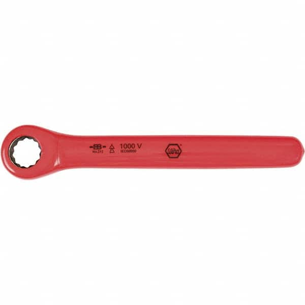 Wiha - Box Wrenches Wrench Type: Box Wrench Size (mm): 8 - Caliber Tooling